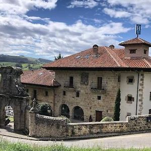 Palacio de Arce